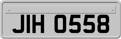 JIH0558