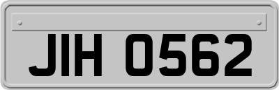 JIH0562