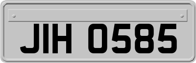 JIH0585