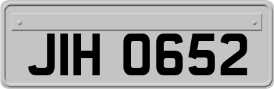 JIH0652
