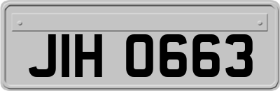 JIH0663