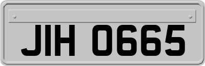 JIH0665