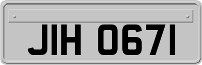 JIH0671