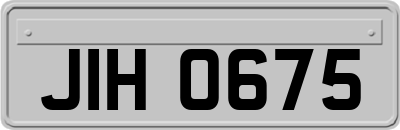 JIH0675