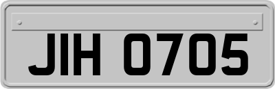 JIH0705