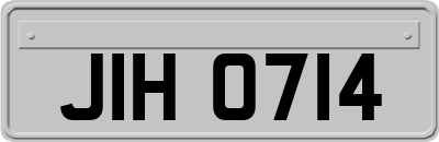 JIH0714