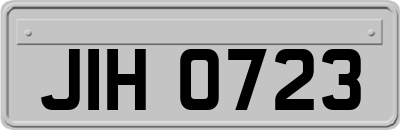 JIH0723