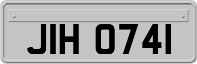 JIH0741