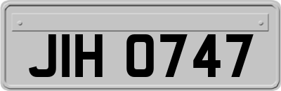 JIH0747
