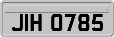 JIH0785