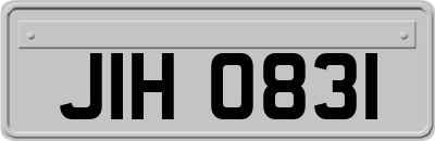 JIH0831