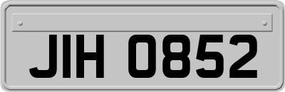JIH0852