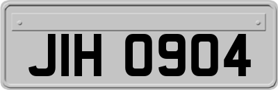 JIH0904
