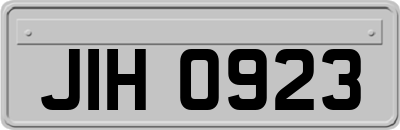 JIH0923