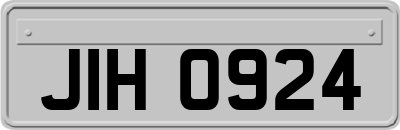 JIH0924