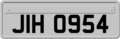 JIH0954