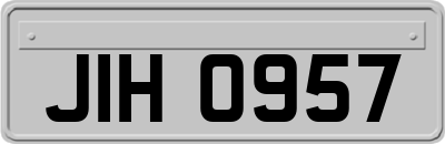 JIH0957
