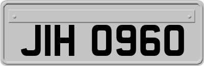 JIH0960