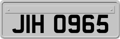 JIH0965