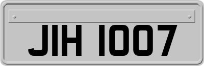 JIH1007