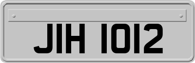 JIH1012