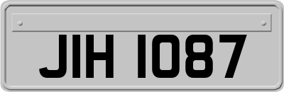 JIH1087