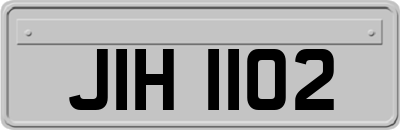 JIH1102