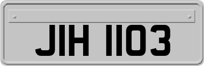 JIH1103