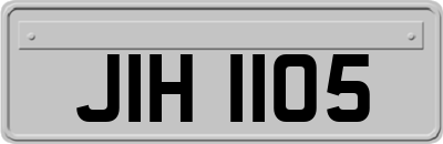 JIH1105