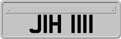 JIH1111
