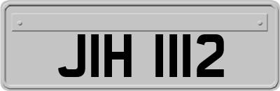 JIH1112