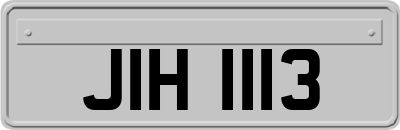 JIH1113