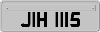 JIH1115