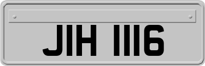 JIH1116