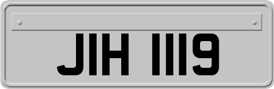 JIH1119