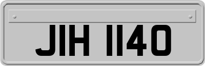 JIH1140