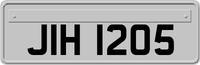 JIH1205