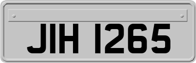 JIH1265