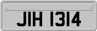 JIH1314