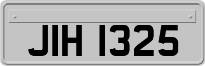 JIH1325