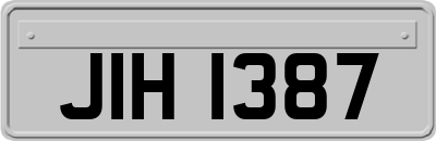 JIH1387