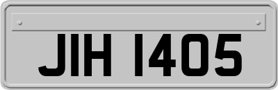 JIH1405