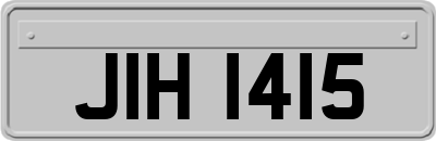JIH1415