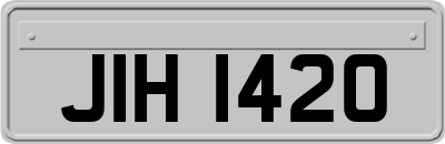 JIH1420