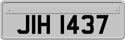 JIH1437