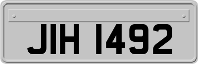 JIH1492