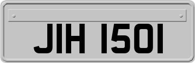 JIH1501