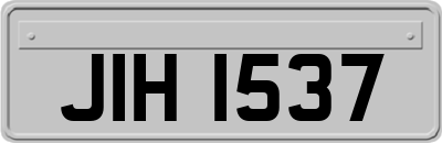 JIH1537