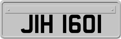 JIH1601