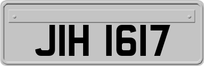 JIH1617